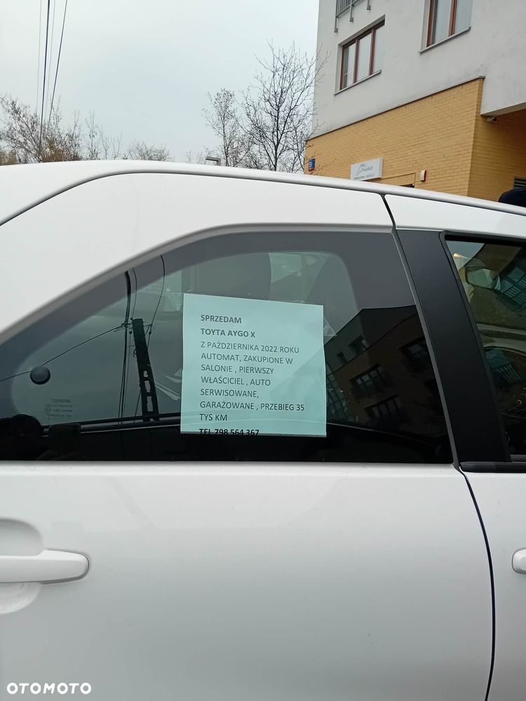 Toyota Aygo - 4