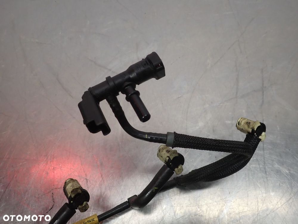 PRZEWÓD PRZELEWOWY NISSAN JUKE I - 3