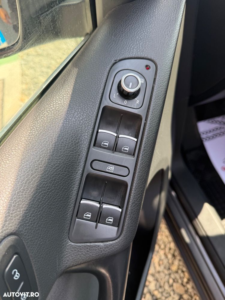 Volkswagen Tiguan 1.4 TSI BlueMotion Technology Exclusive - 18