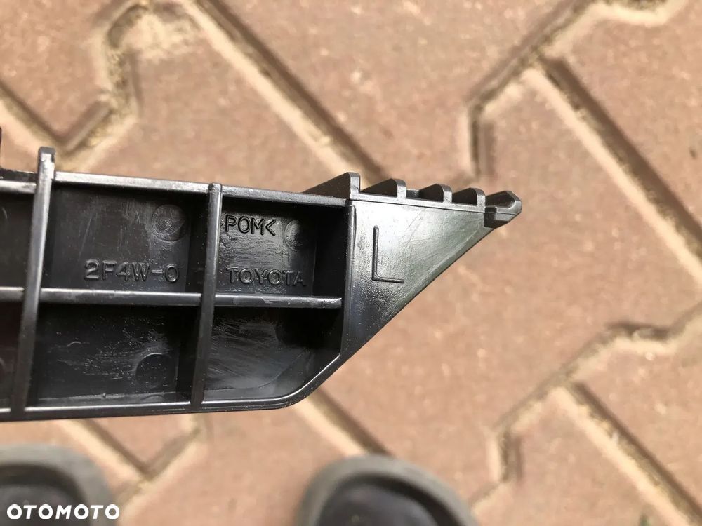 LEXUS ES V 2006-2013 ŚLIZG LEWY PRZÓD PRZEDNI NOWY ORYGINAŁ - 3