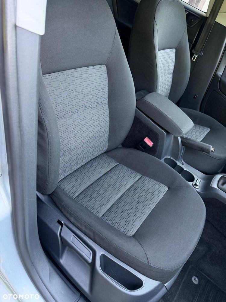 Skoda Octavia 1.4 TSI Elegance - 14