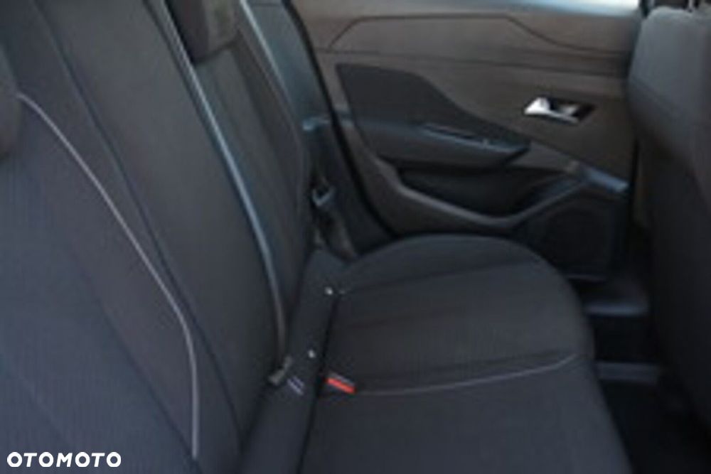 Peugeot 308 - 13