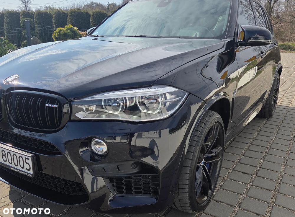 BMW X5 M Standard - 9