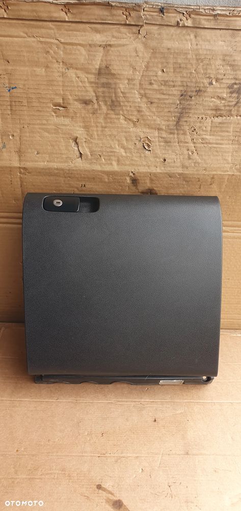 Schowek pasażera półka VW Tiguan I Lift 5M1857097Q 5N1857035B - 1