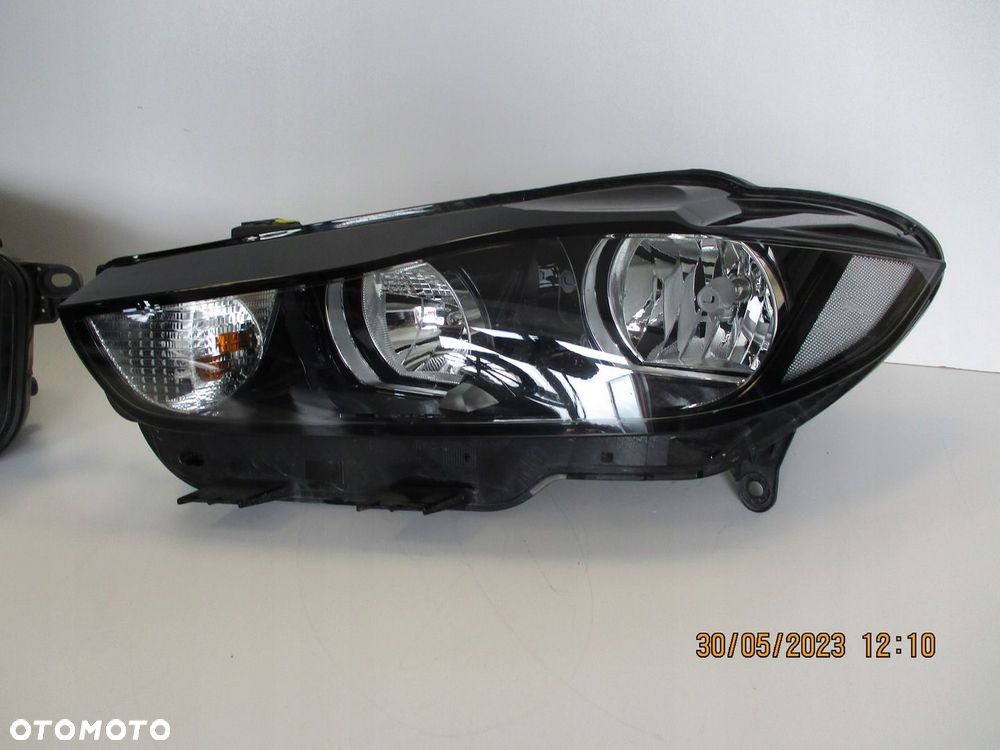 Lampa JAGUAR XE GX73-13W029-HF GX73-13W030-HF - 2