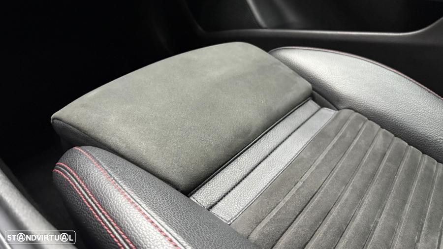 Mercedes-Benz A 180 CDI (BlueEFFICIENCY) AMG Sport - 27