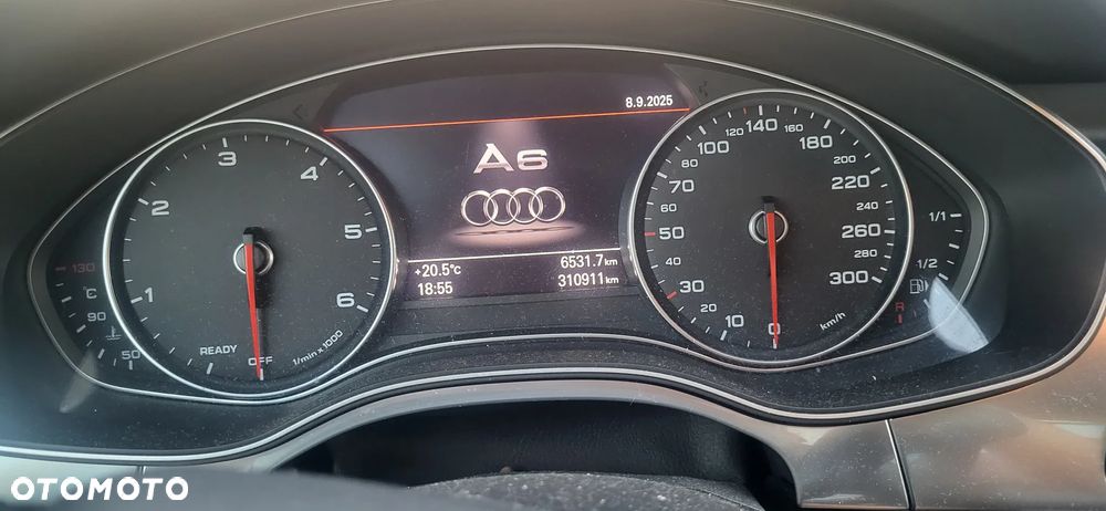Audi A6 Limousine - 18