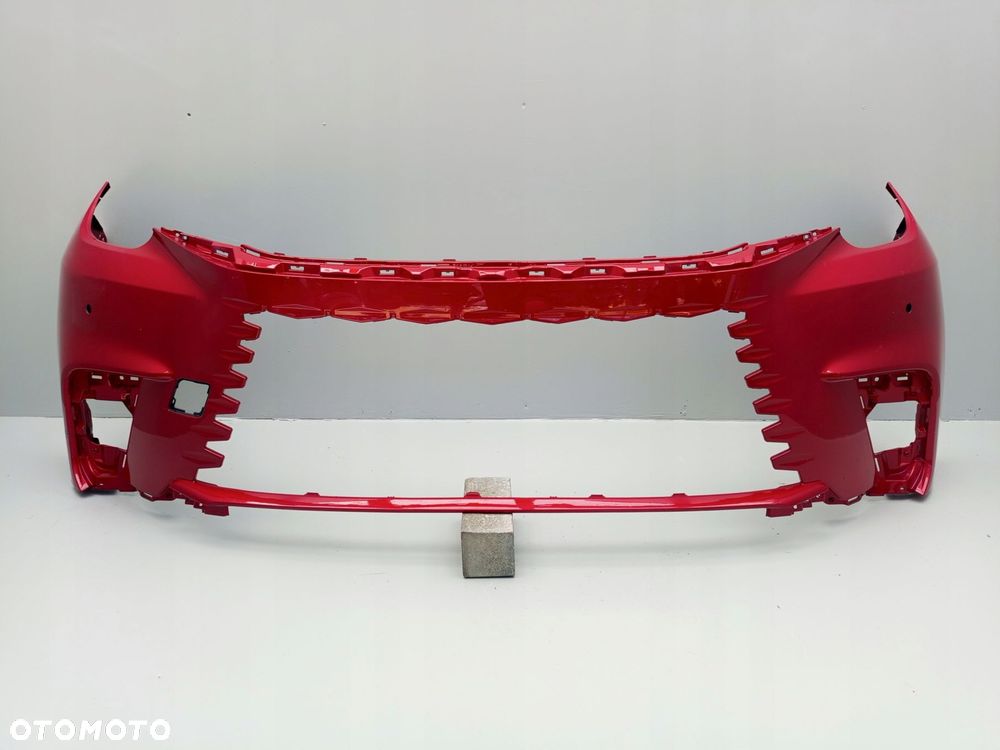 LEXUS LBX 2023- ZDERZAK PRZÓD PRZEDNI 52119-52F10 ÷ - 16