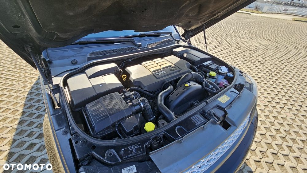 Land Rover Range Rover Sport S 3.6TD V8 HSE Plus - 17