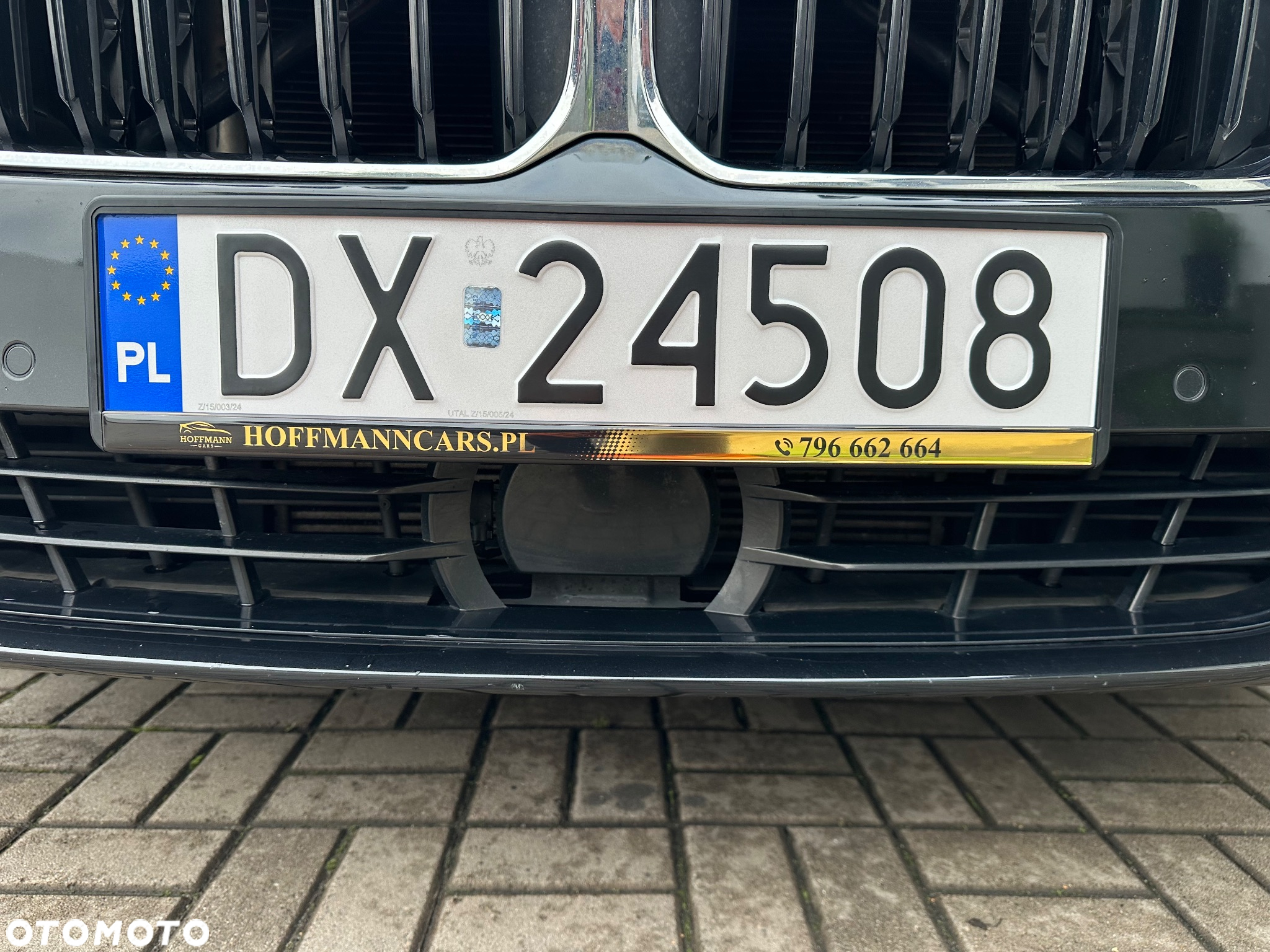 BMW Seria 5 520d xDrive Touring - 13