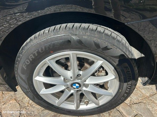 BMW 216 Active Tourer d Advantage Auto - 13