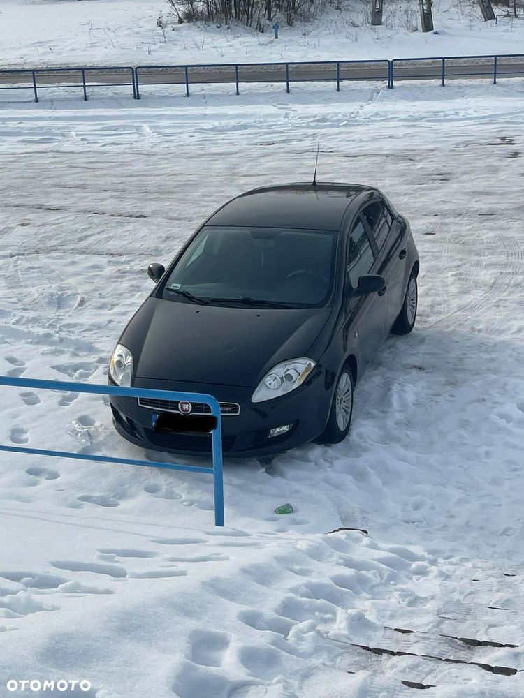 Fiat Bravo - 2