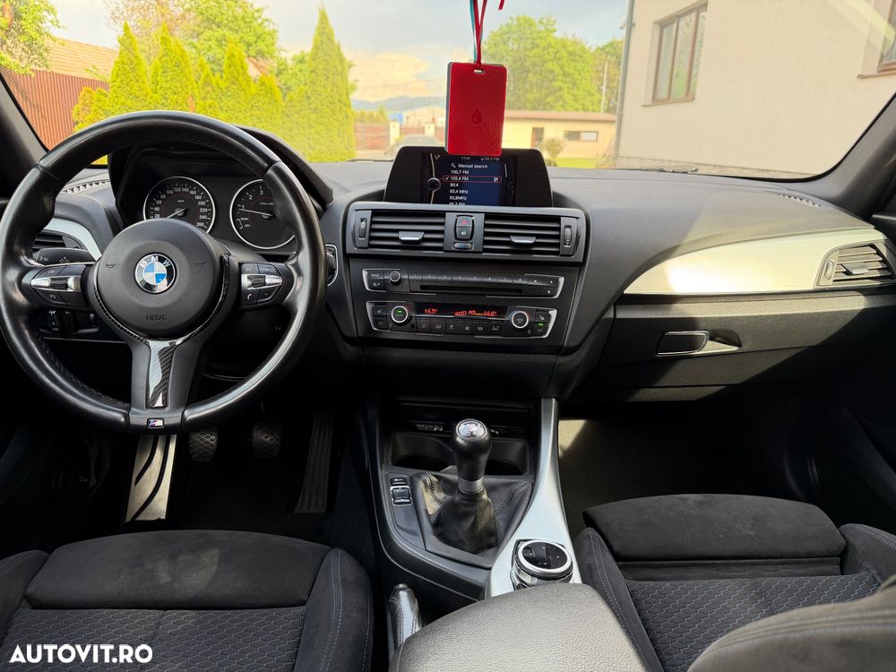 BMW Seria 1 - 13
