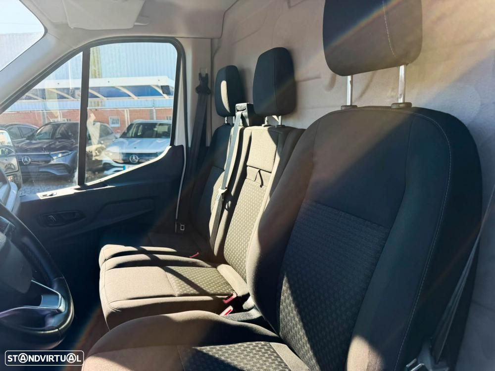 Ford Transit L2H2 Trend - 17