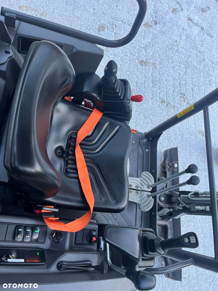 Volvo Ecr18e - 18