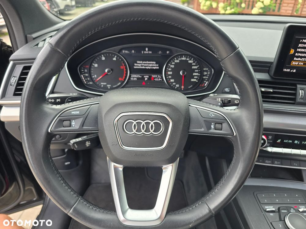 Audi Q5 - 29