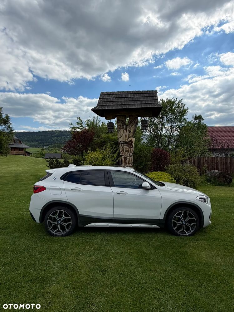 BMW X2 - 3