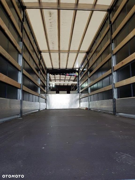 Niewiadów Firanka 15EP Międzynarodówka DMC 3500kg - 13