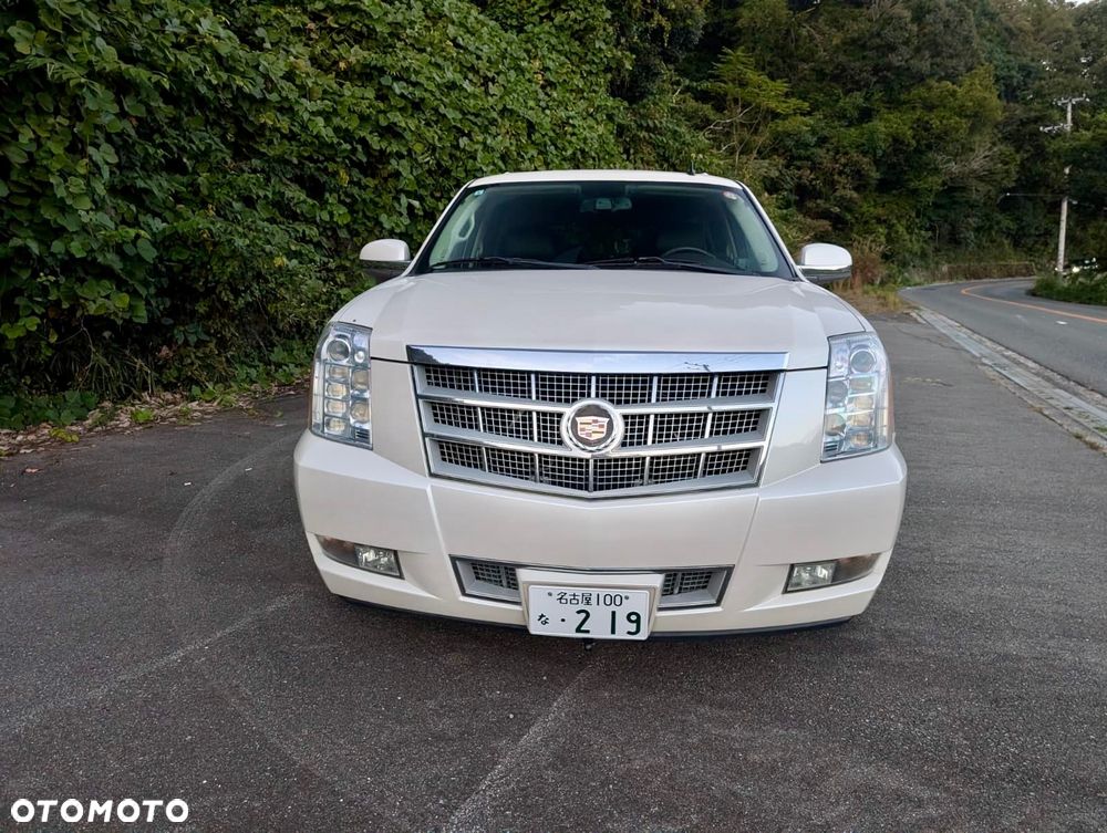 Cadillac Escalade 6.2 V8 Elegance - 2