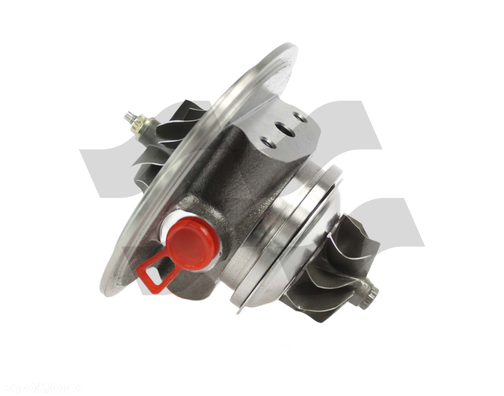 Rdzeń do turbo 810357-0002 Mazda CX5 2.2L SH01 Skyactive-D 108kW - 7
