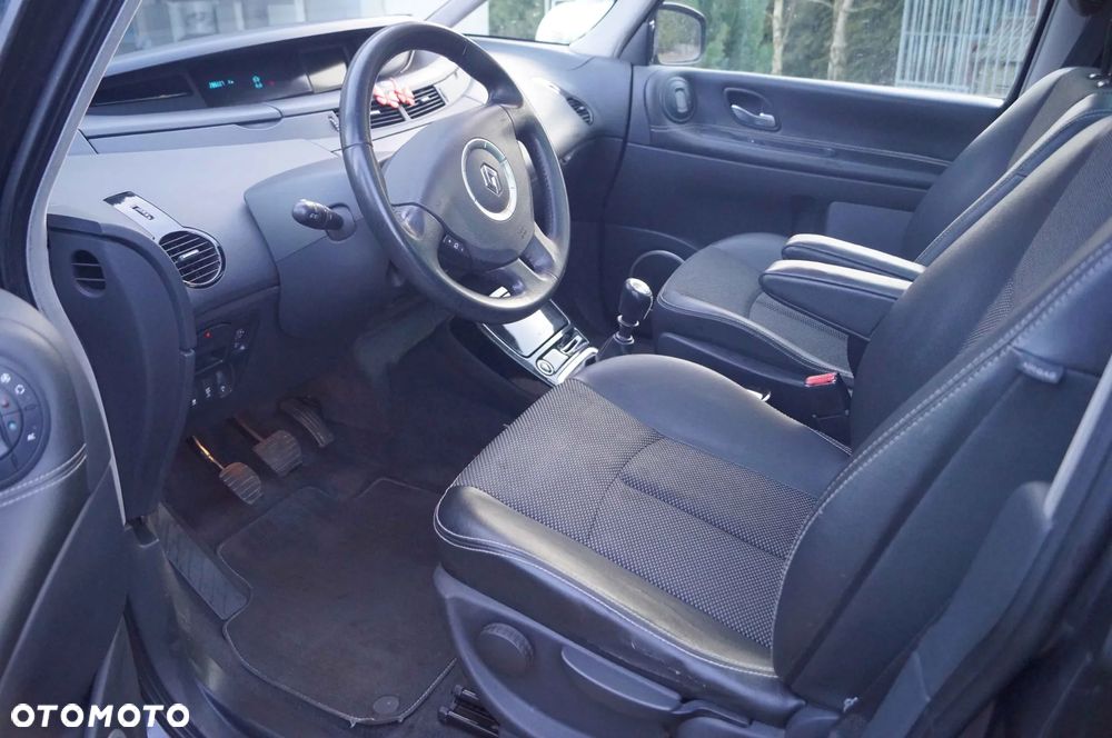 Renault Grand Espace - 11