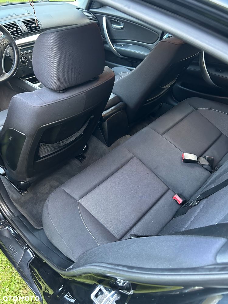 BMW Seria 1 - 17