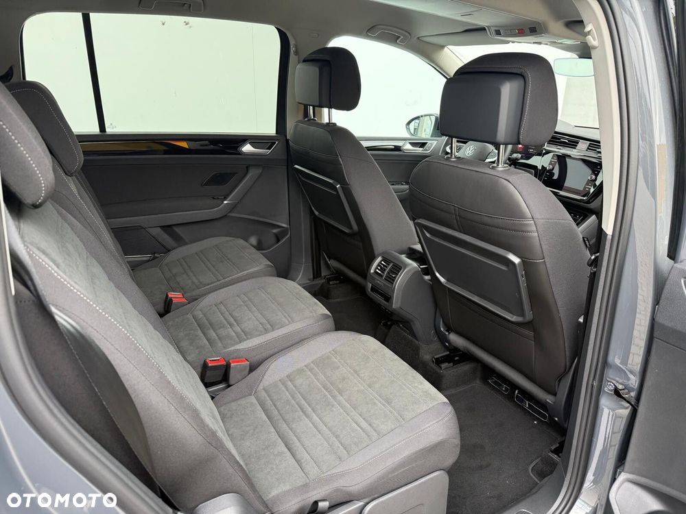 Volkswagen Touran 1.5 TSI EVO Highline DSG - 14