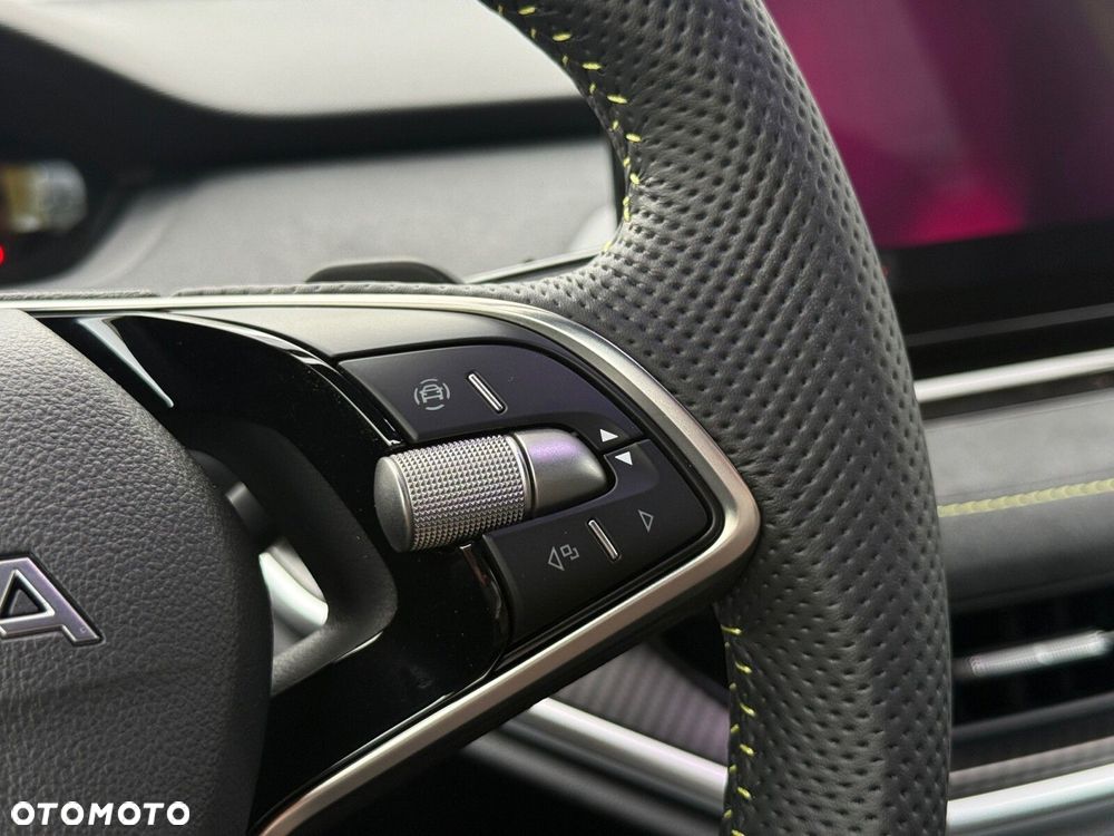 Skoda Elroq RS 84kWh - 16