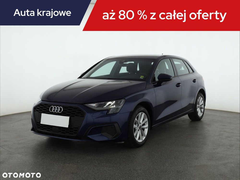 Audi A3 Sportback - 3