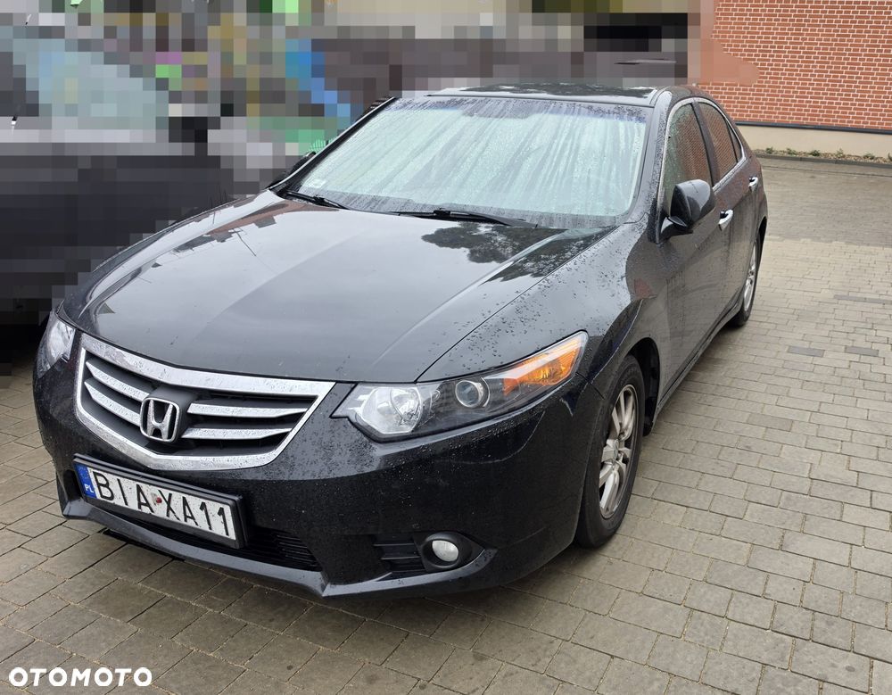 Honda Accord 2011 photo 3