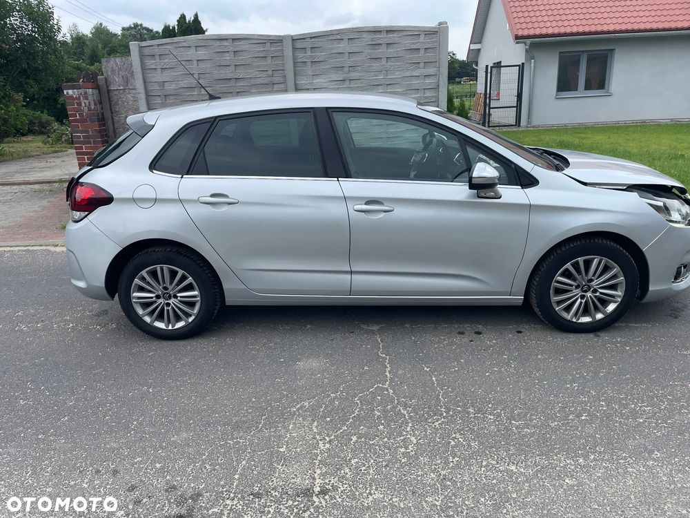 Citroën C4 BlueHDi 120 Stop&Start Business Class - 8