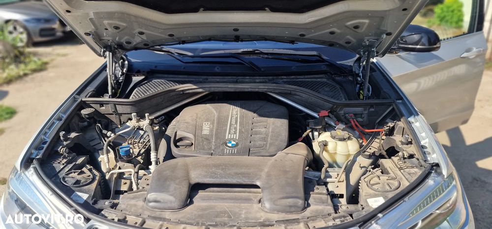 BMW X5 xDrive30d - 12