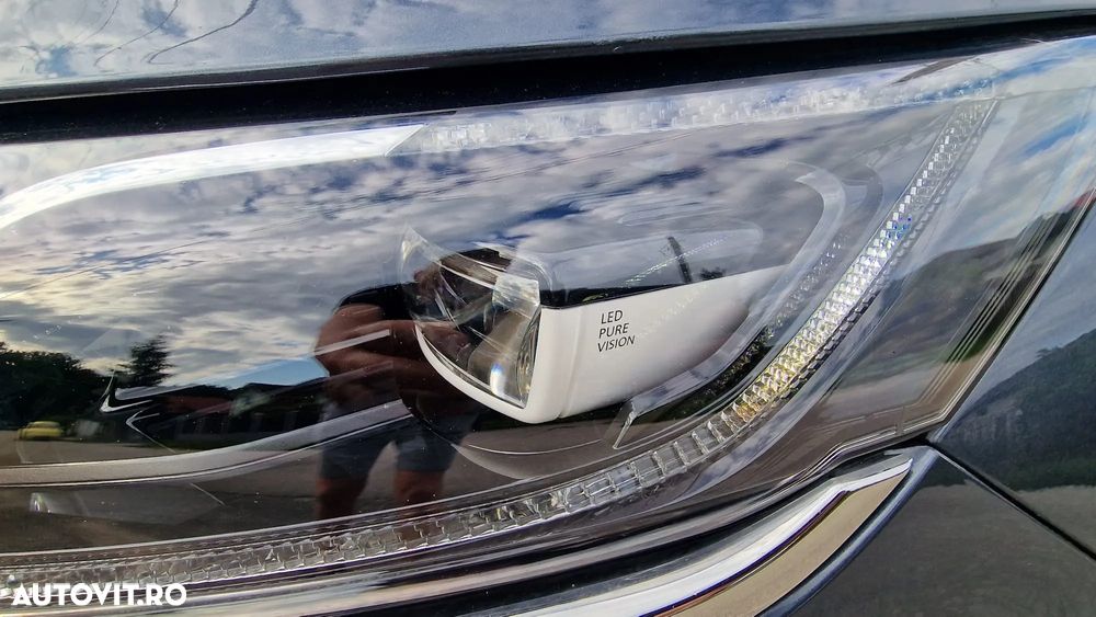 Renault Espace BLUE dCi 160 EDC LIFE - 26