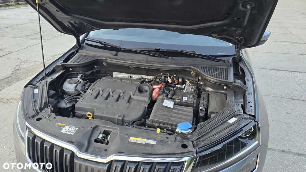 Skoda Karoq 1.6 TDI 4x2 Style DSG - 17