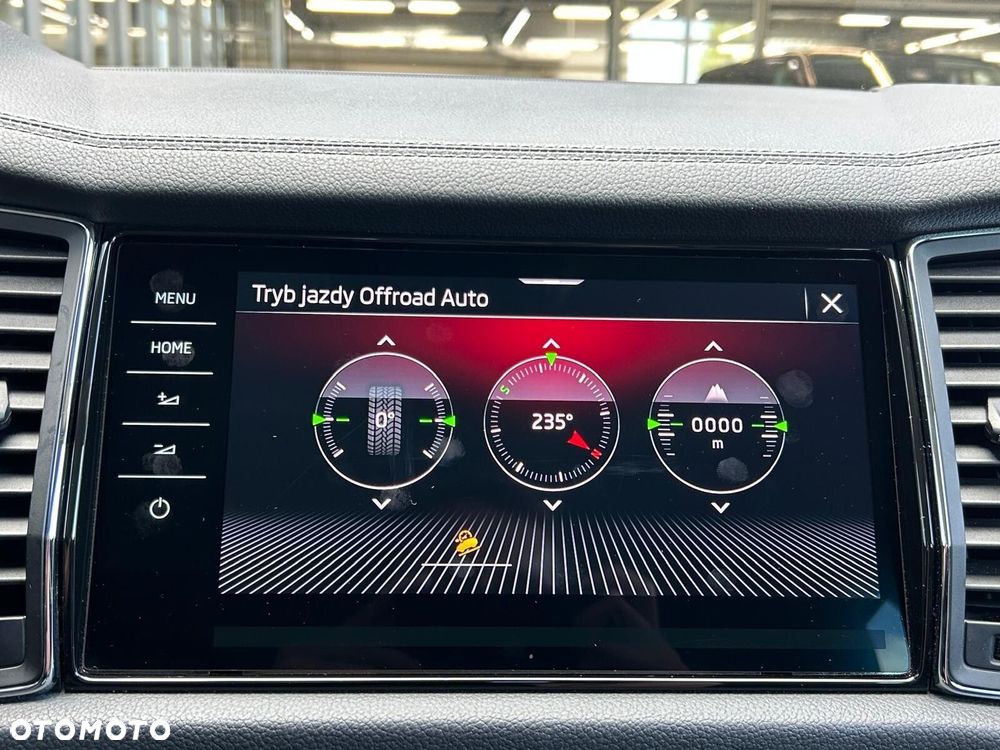 Skoda Kodiaq 2.0 TDI 4x4 L&K DSG - 34
