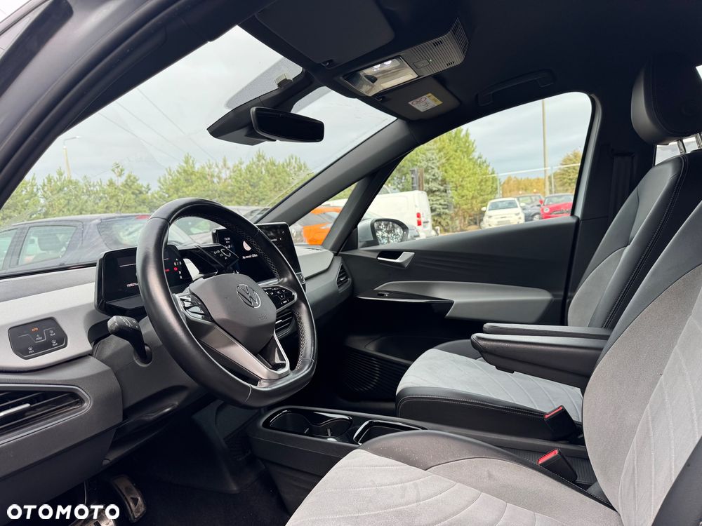 Volkswagen Id.3 2022 photo 5