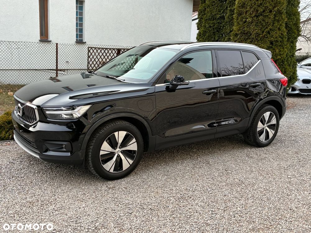 Volvo XC 40 T5 Plug-In Hybrid Inscription - 2
