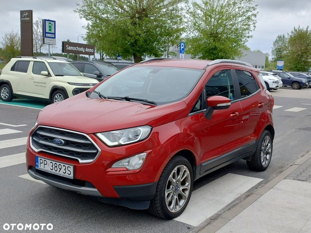 Ford EcoSport - 6