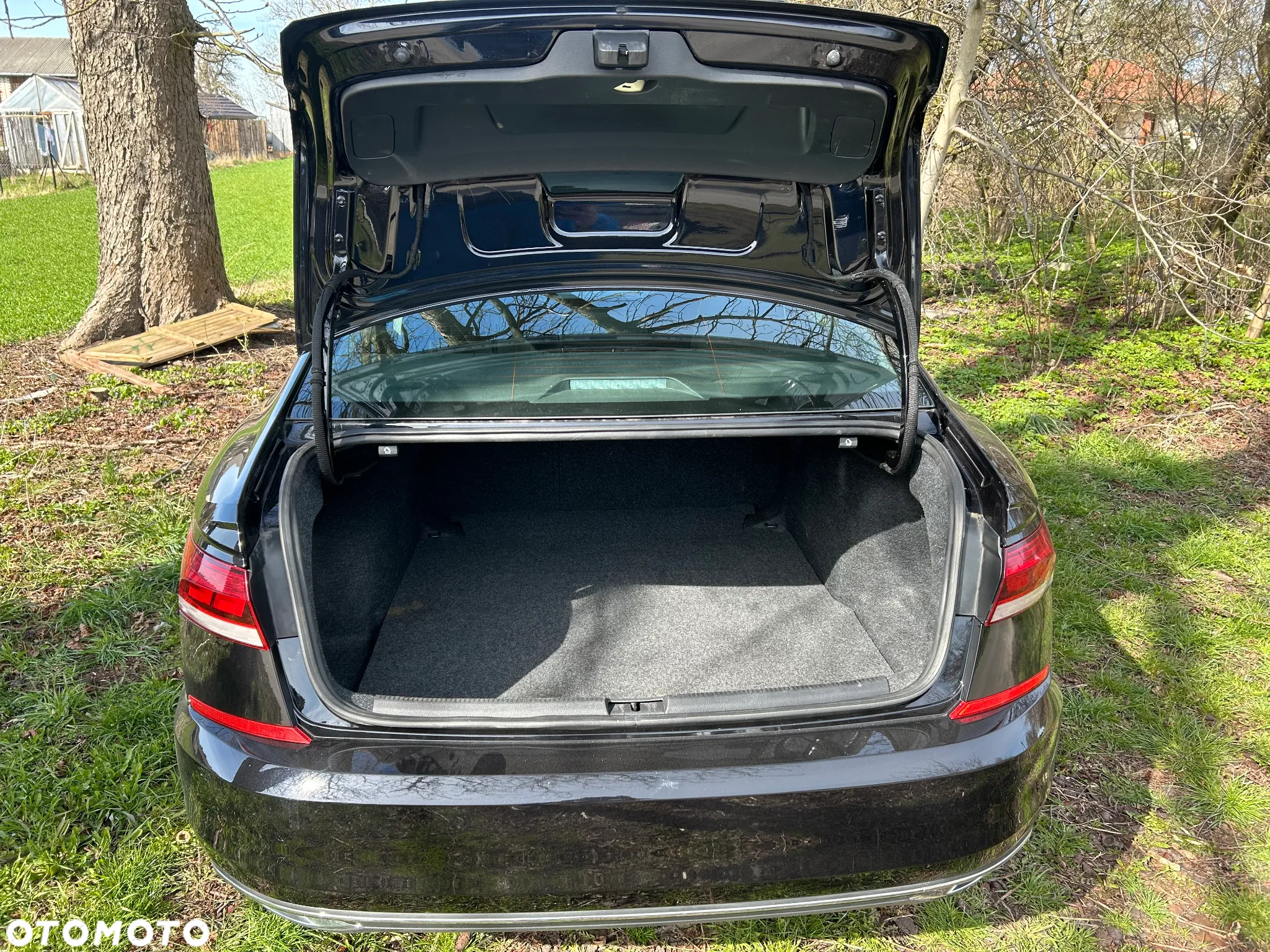 Volkswagen Passat 2.0 TSI Business DSG - 10
