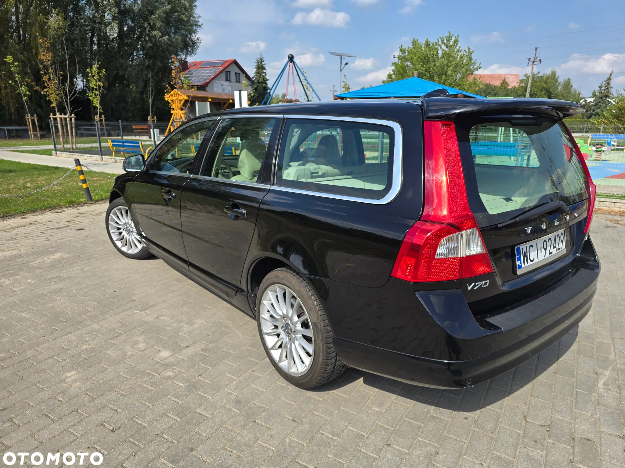 Volvo V70 2.0T Summum - 11
