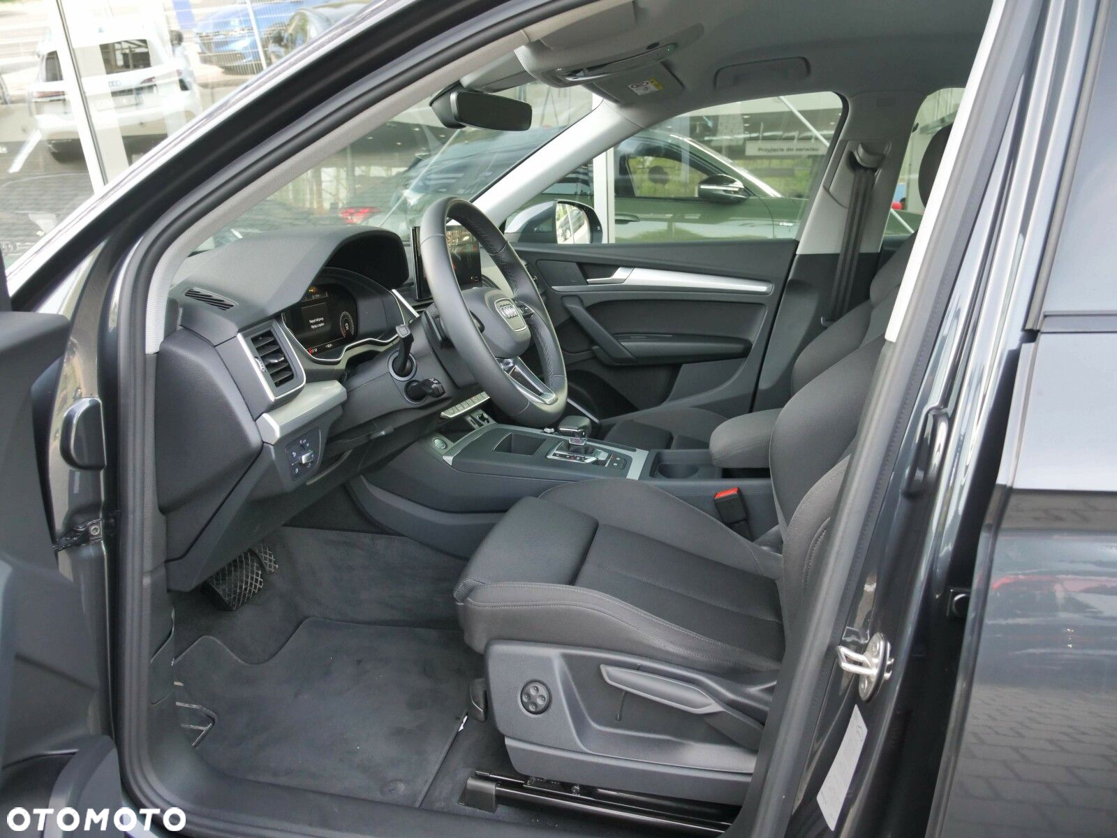 Audi Q5 Sportback - 21