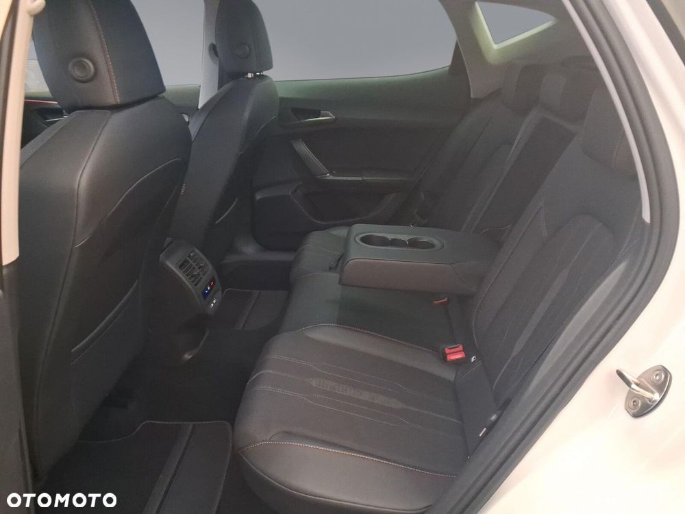 Cupra Formentor 1.4 e-Hybrid DSG - 14