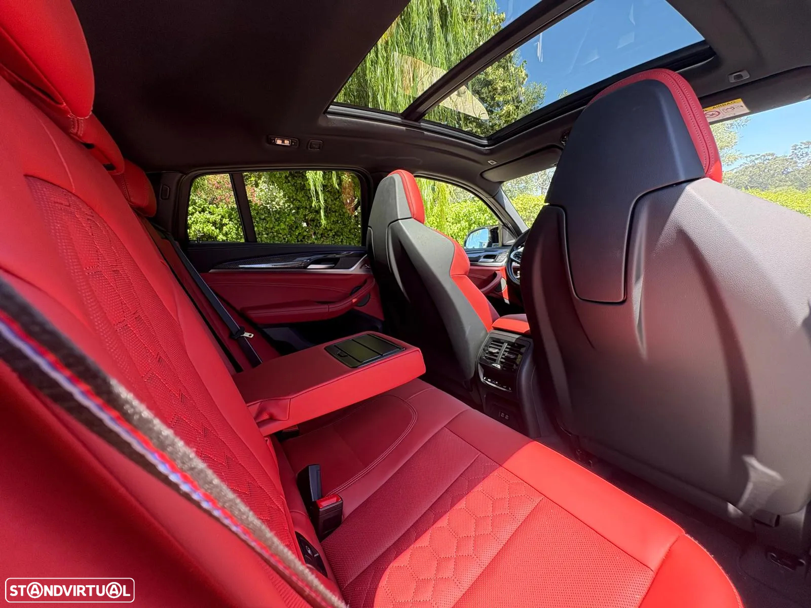 BMW X4 M Competition - 26