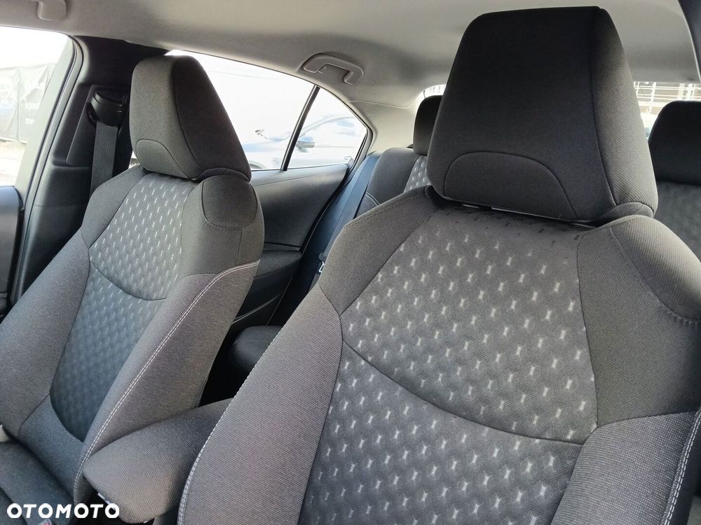 Toyota Corolla 1.5 Comfort - 16