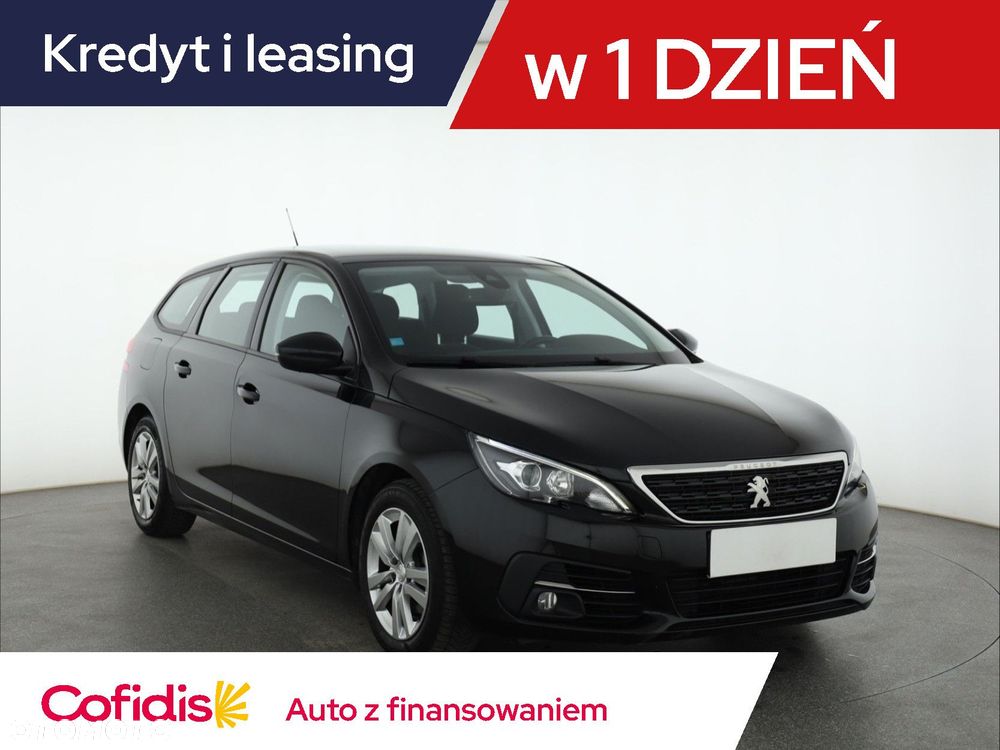 Peugeot 308 - 2