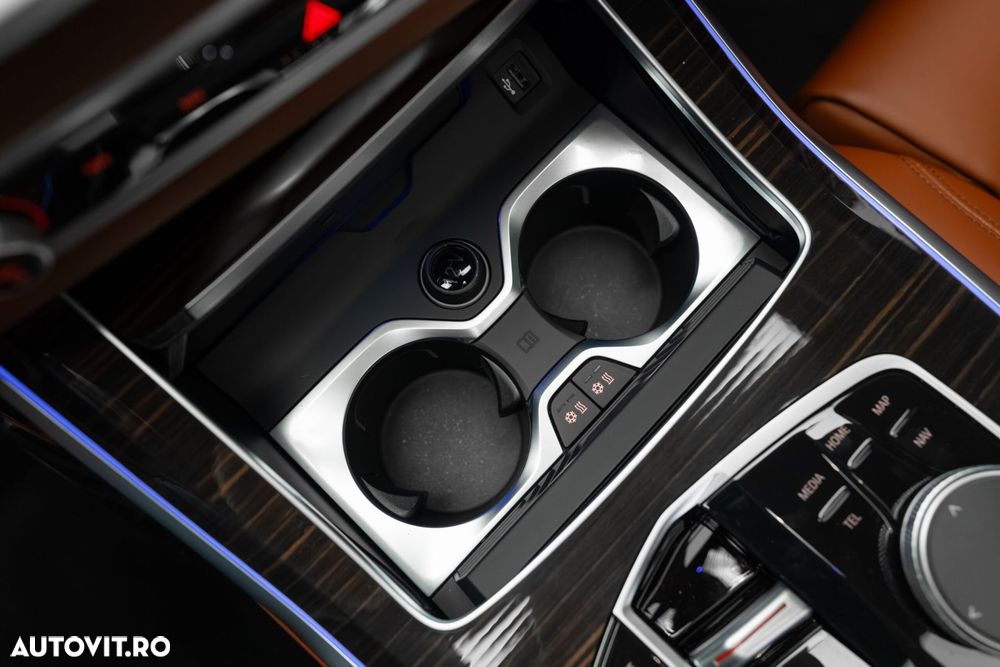 BMW X7 - 19