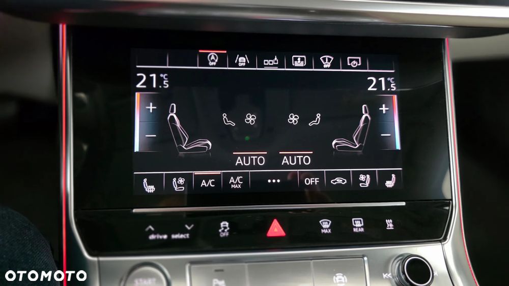 Audi A6 Limousine - 24