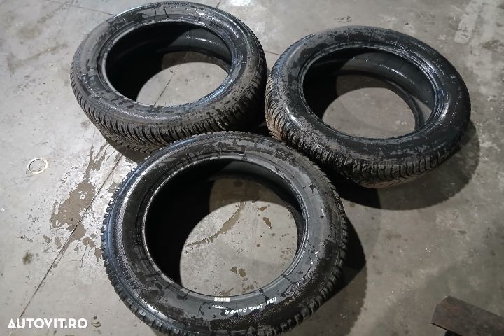 Anvelopa 235/60 R18 QUADRAXER SUV 235/60 R18 QUADRAXER SUV Land Rover - 1