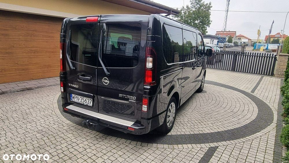 Opel Vivaro - 4