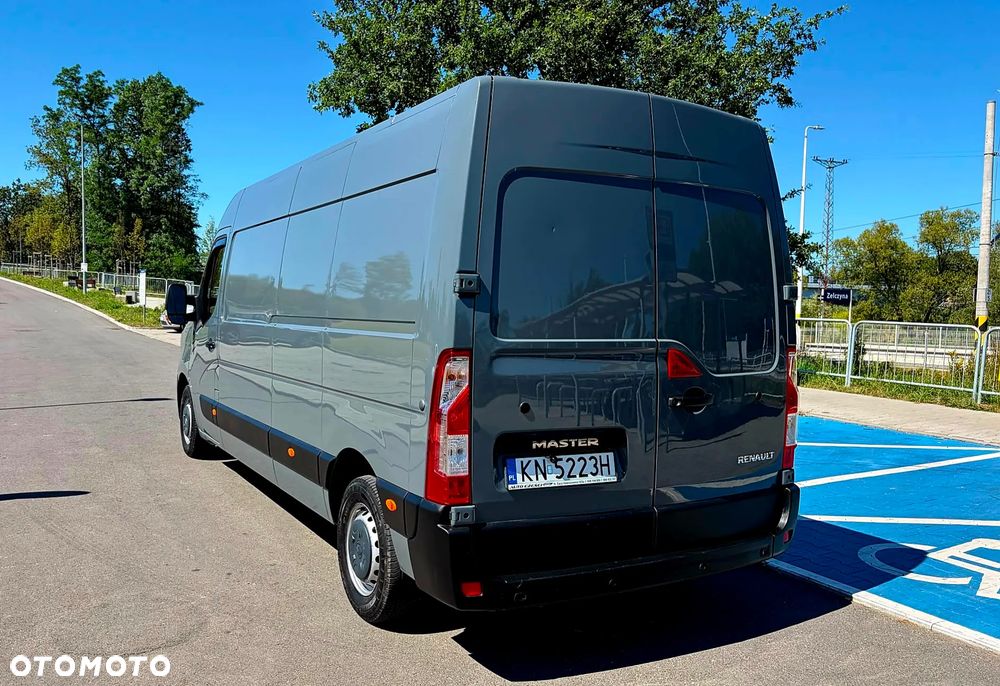 Renault Master - 9